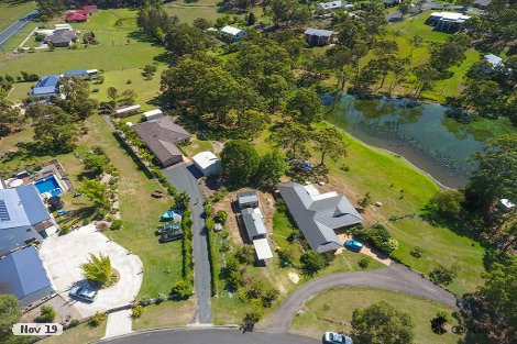 4 Headland Dr, Hallidays Point, NSW 2430