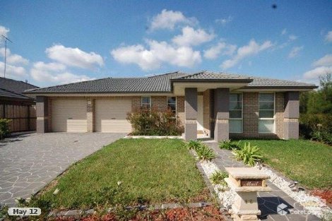 46 The Ponds Boulevard, The Ponds, NSW 2769