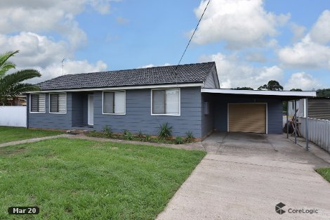 95 Macquarie Ave, Cessnock, NSW 2325