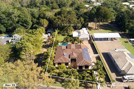 7 Foxwood Ct, Dundowran Beach, QLD 4655