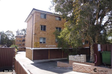 4/55 Bartley St, Canley Vale, NSW 2166