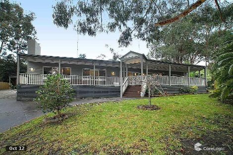 13 Bellbird St, Belgrave, VIC 3160