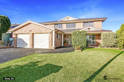 62 Andrew Lloyd Dr, Doonside, NSW 2767