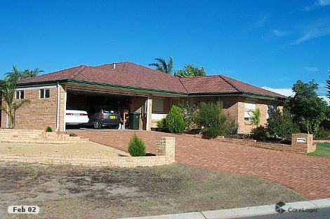 3 Vilamour Cl, Currambine, WA 6028