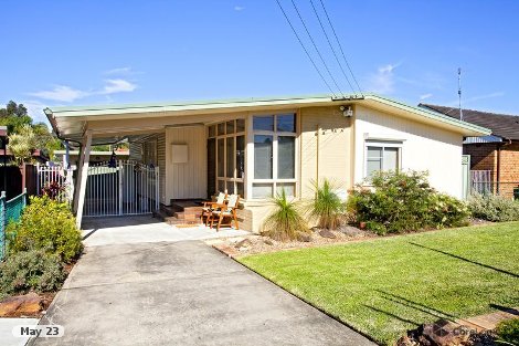 52 Kenilworth St, Miller, NSW 2168