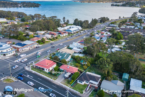 285 Main Rd, Fennell Bay, NSW 2283