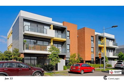 201/86-90 Cade Way, Parkville, VIC 3052