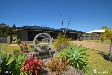 5 Nevallan Dr, Barmaryee, QLD 4703