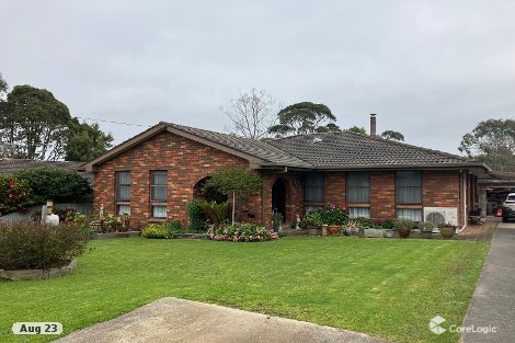 33 Morgan St, Timboon, VIC 3268