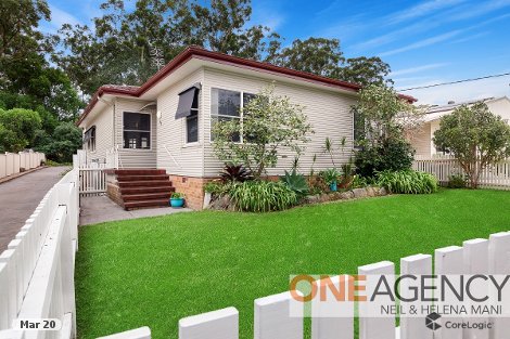 25 Bradys Gully Rd, North Gosford, NSW 2250