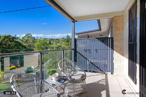 34 Farm St, Newmarket, QLD 4051