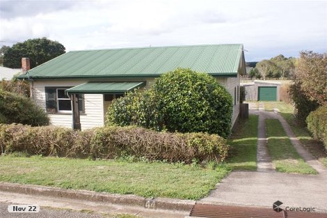 44 East Barrack St, Deloraine, TAS 7304