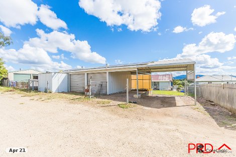 24 Dewhurst St, Werris Creek, NSW 2341