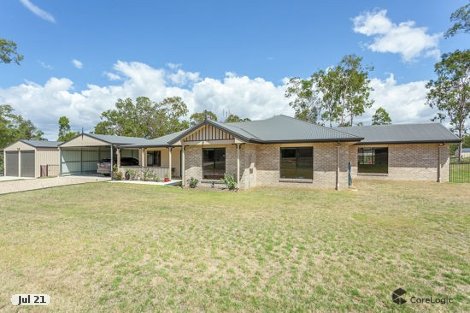 10 Evelyn Ct, Helidon Spa, QLD 4344