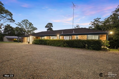 385 Ourimbah Creek Rd, Ourimbah, NSW 2258