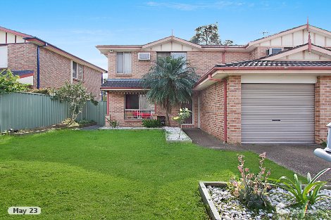 7a Lakewood Dr, Woodcroft, NSW 2767