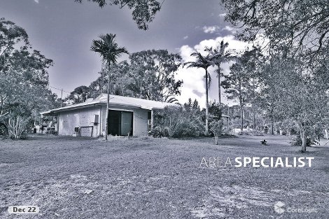 18-20 Gina Ct, Burrum Heads, QLD 4659