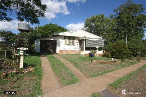 15 Mahoney St, Mundubbera, QLD 4626