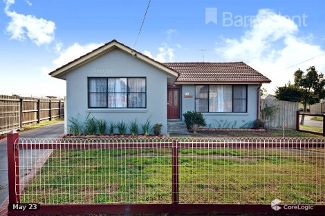 42 Centenary Cres, Werribee, VIC 3030