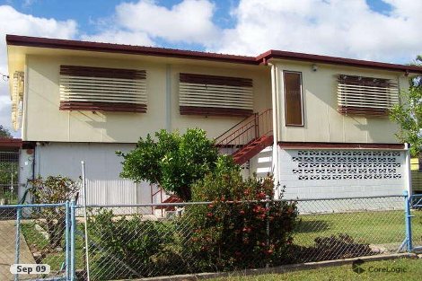 9 Third St, Railway Estate, QLD 4810