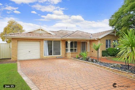 7 Denfield Cct, St Helens Park, NSW 2560