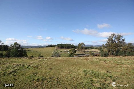 839 Golconda Rd, Lebrina, TAS 7254