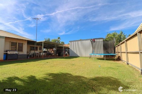 12 Spoonbill Cres, South Hedland, WA 6722