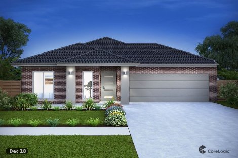 Lot 42 Stockport Cres, Rockbank, VIC 3335