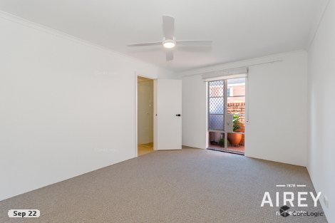 17/5-7 Park Ave, Crawley, WA 6009