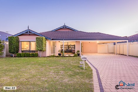 14 Merida Turn, Seville Grove, WA 6112