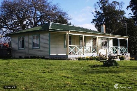 360 Davies Rd, Parkham, TAS 7304