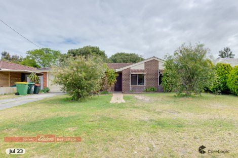 33 Kurrajong Rd, Safety Bay, WA 6169