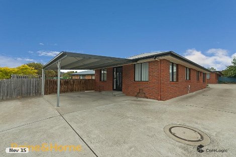 1/45 Cumberland St, Warrane, TAS 7018