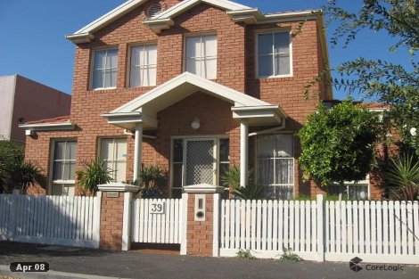 37-39 Howlett St, Kensington, VIC 3031