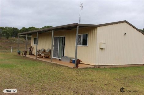 95 Franklins Rd, Booie, QLD 4610