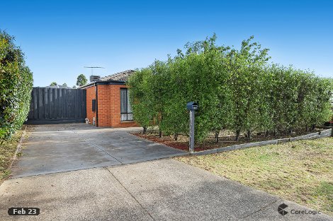 4 Baker St, Darley, VIC 3340