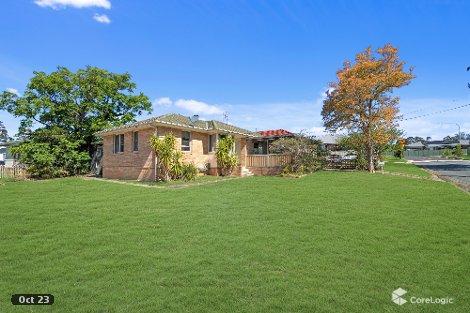 2 Moresby St, Nowra, NSW 2541