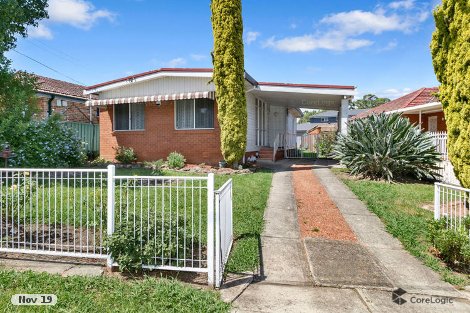 6 Partridge Ave, Yennora, NSW 2161