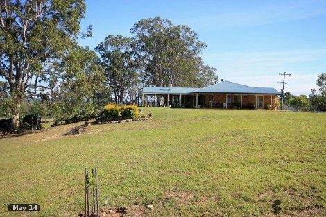 1156 Rushforth Rd, Elland, NSW 2460