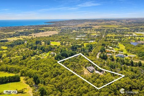 630 White Hill Rd, Red Hill, VIC 3937