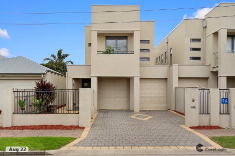 9 Gosse Ave, Glenelg North, SA 5045