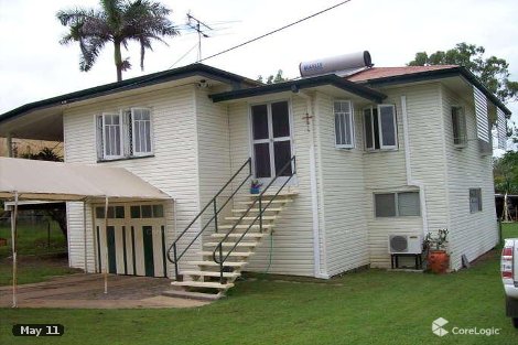 3 Clarke St, West Rockhampton, QLD 4700