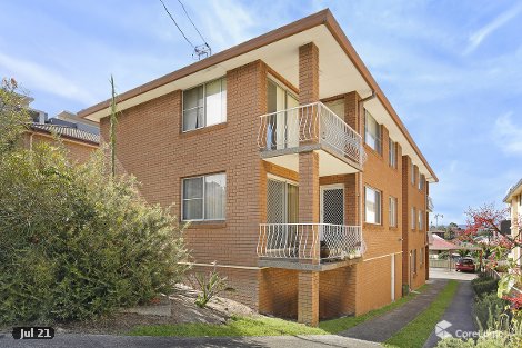 2/6 Loftus St, Wollongong, NSW 2500