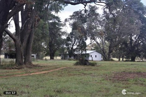 1275 Brooks Rd, Binnaway, NSW 2395