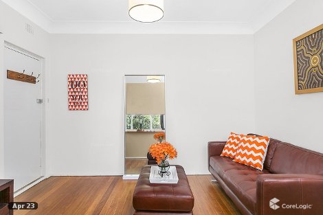 2/38 Brightmore St, Cremorne, NSW 2090