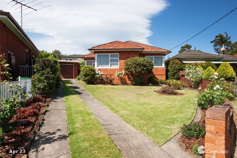 54 Bungalow Rd, Roselands, NSW 2196