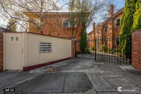 5/7 Ormsby Gr, Toorak, VIC 3142