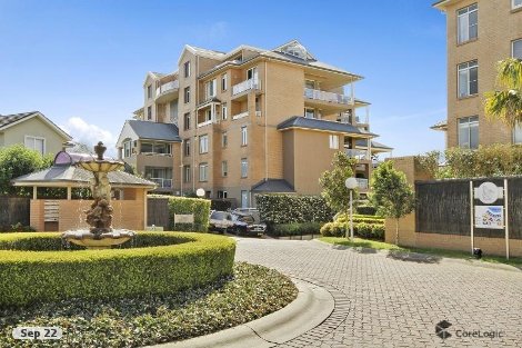 9/162g Burwood Rd, Concord, NSW 2137