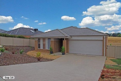 12 Fulford Cres, Elliminyt, VIC 3250