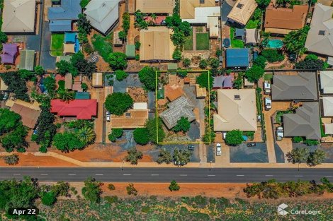 171 Athol St, Port Hedland, WA 6721